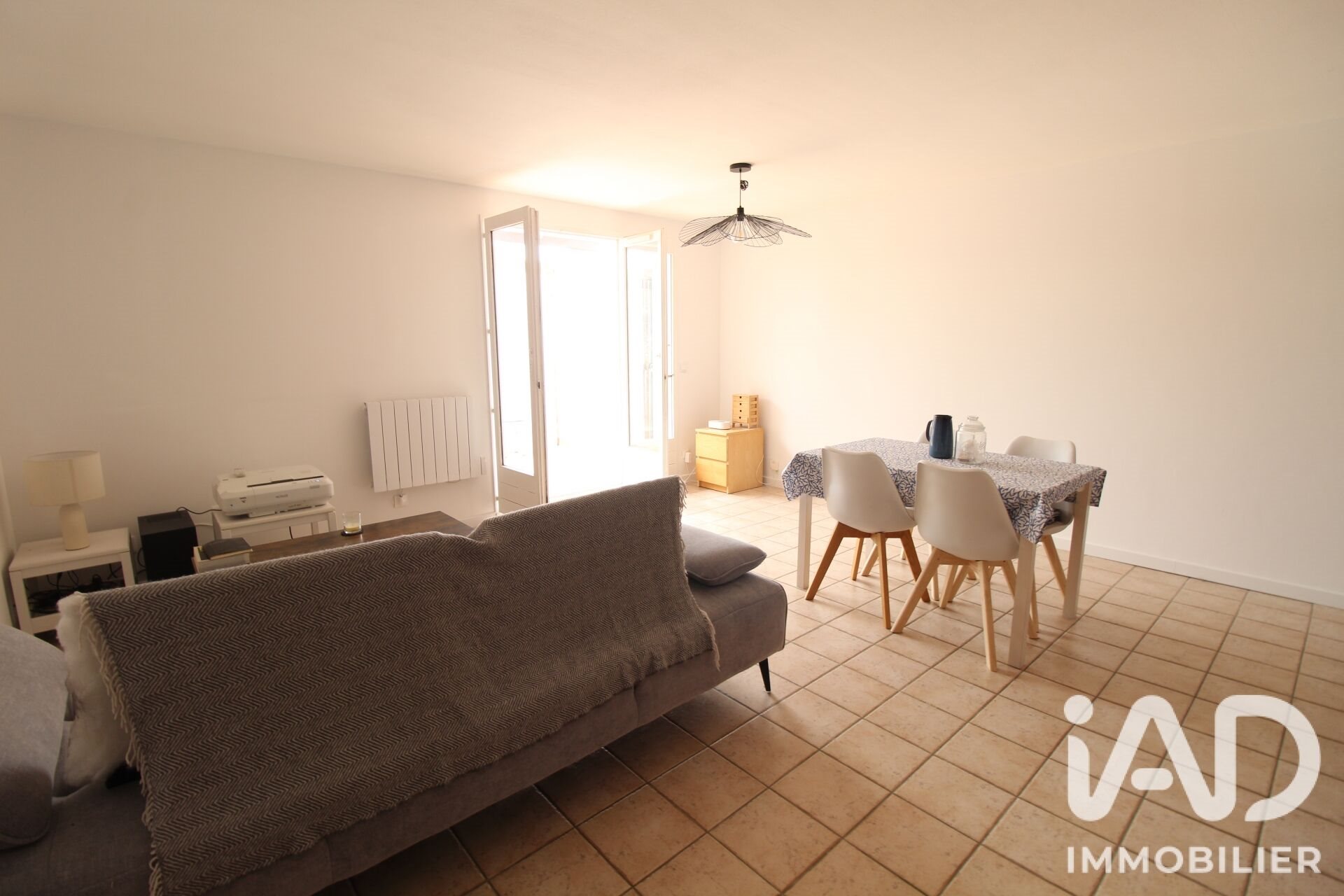 Maison à vendre, 84m², Montigny-lès-Cormeilles