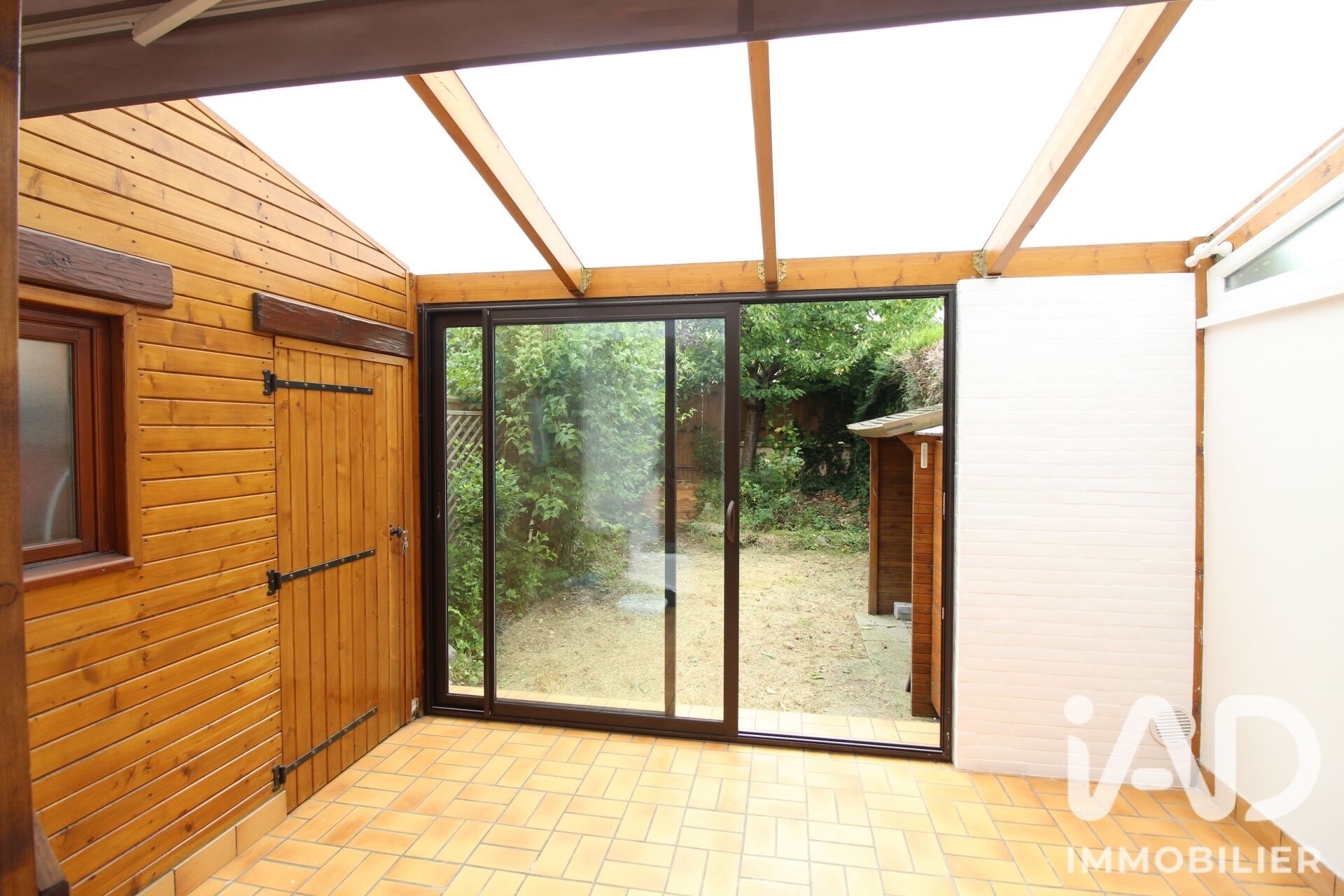 Maison à vendre, 84m², Montigny-lès-Cormeilles