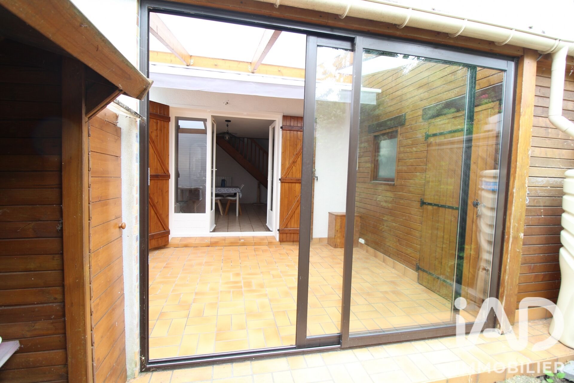 Maison à vendre, 84m², Montigny-lès-Cormeilles