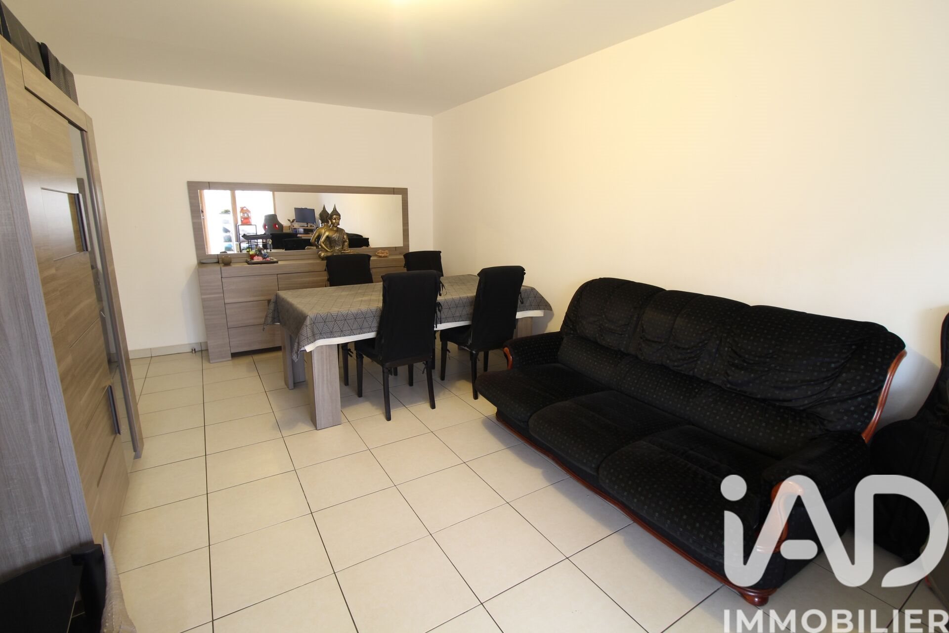 Appartement à vendre, 68m², Cormeilles-en-Parisis