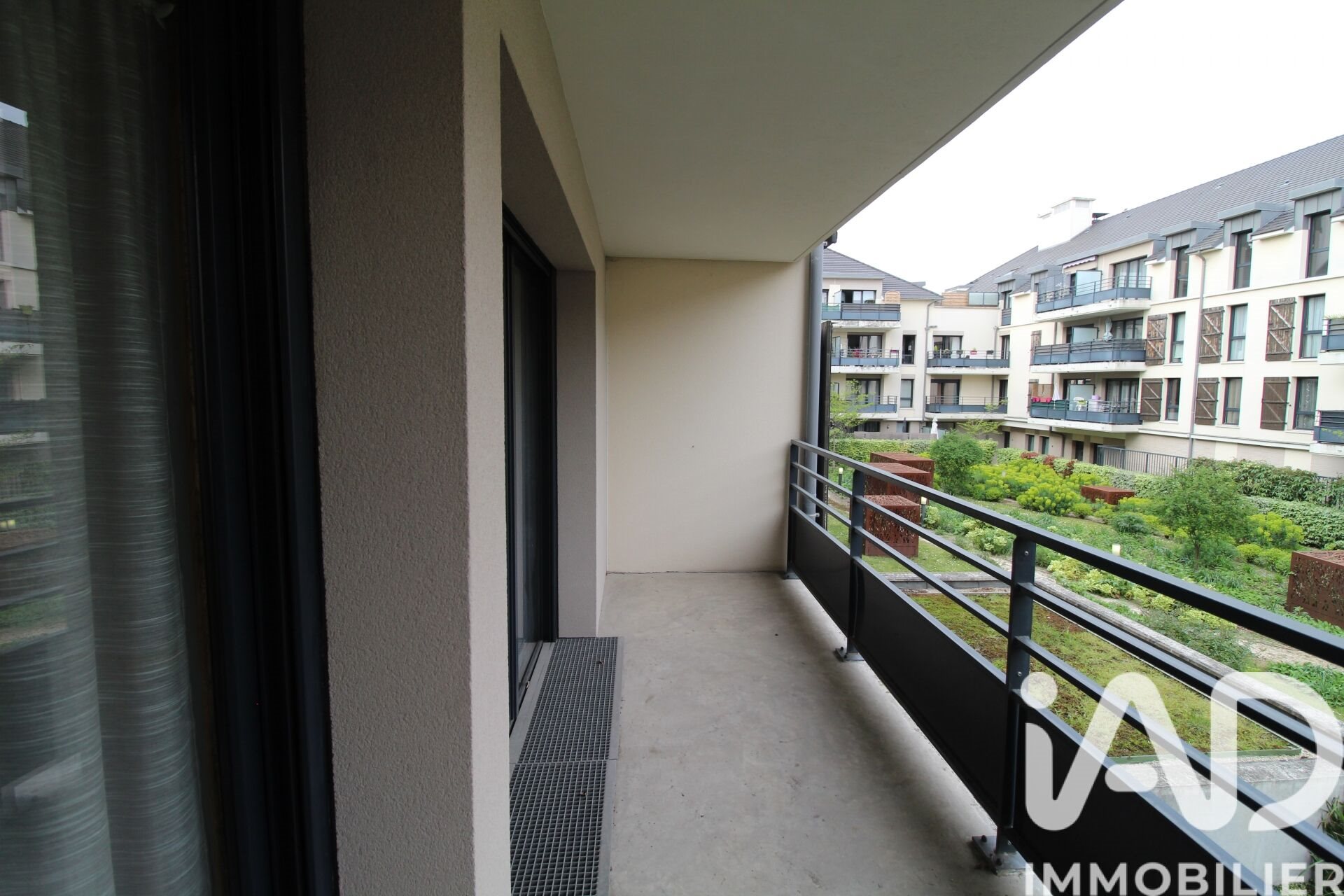 Appartement à vendre, 68m², Cormeilles-en-Parisis
