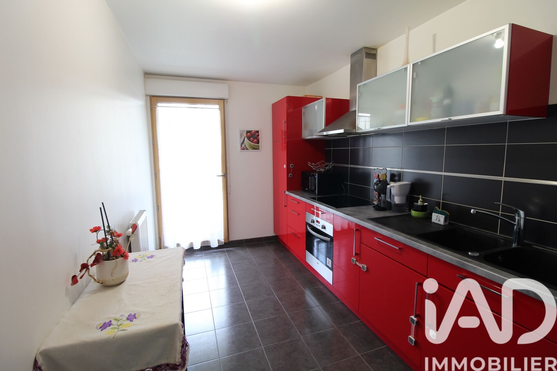 Appartement à vendre, 68m², Cormeilles-en-Parisis