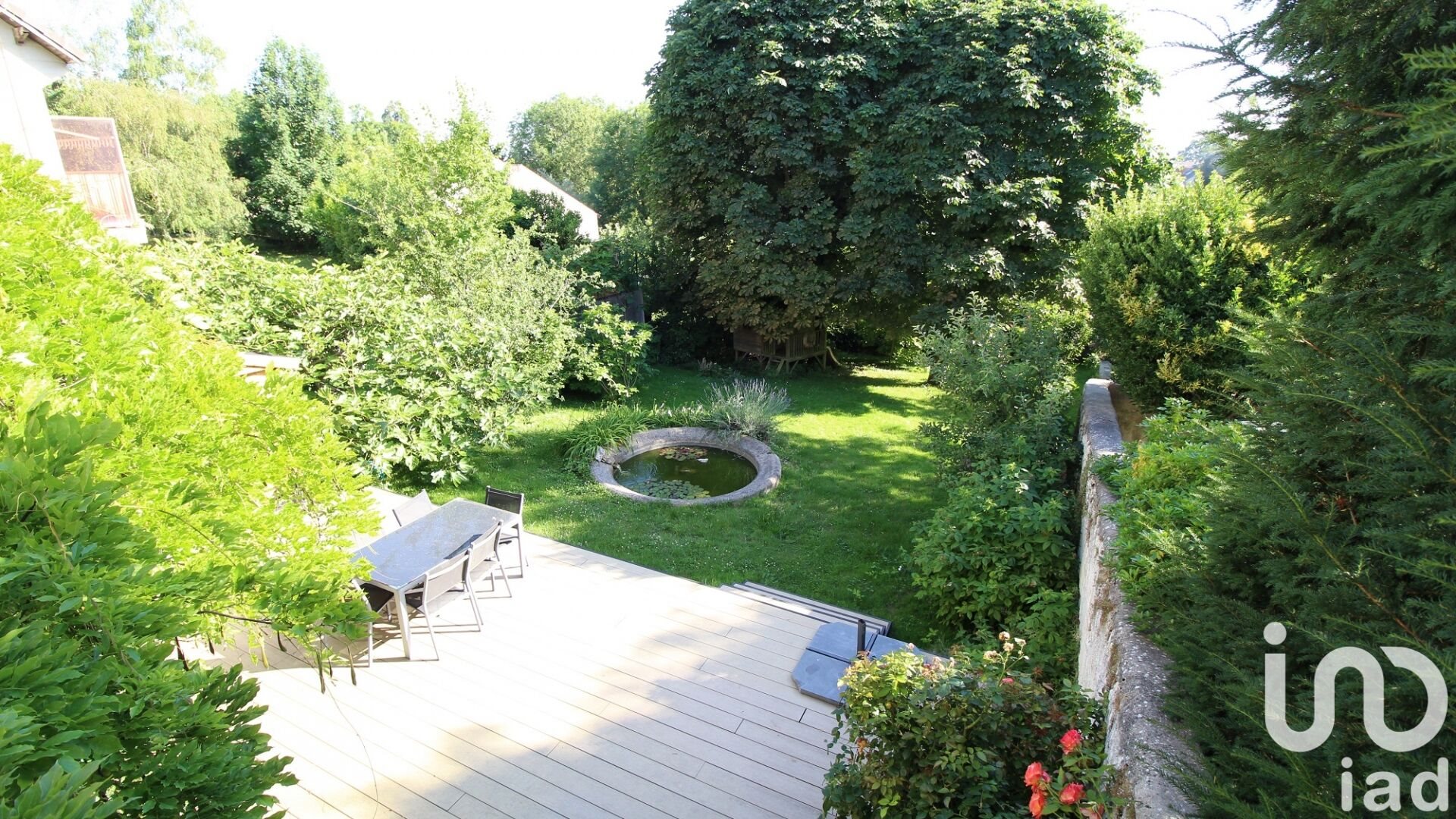 Maison à vendre, 204m², Cormeilles-en-Parisis