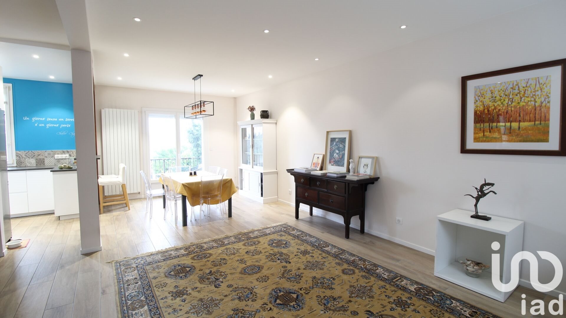 Maison à vendre, 204m², Cormeilles-en-Parisis