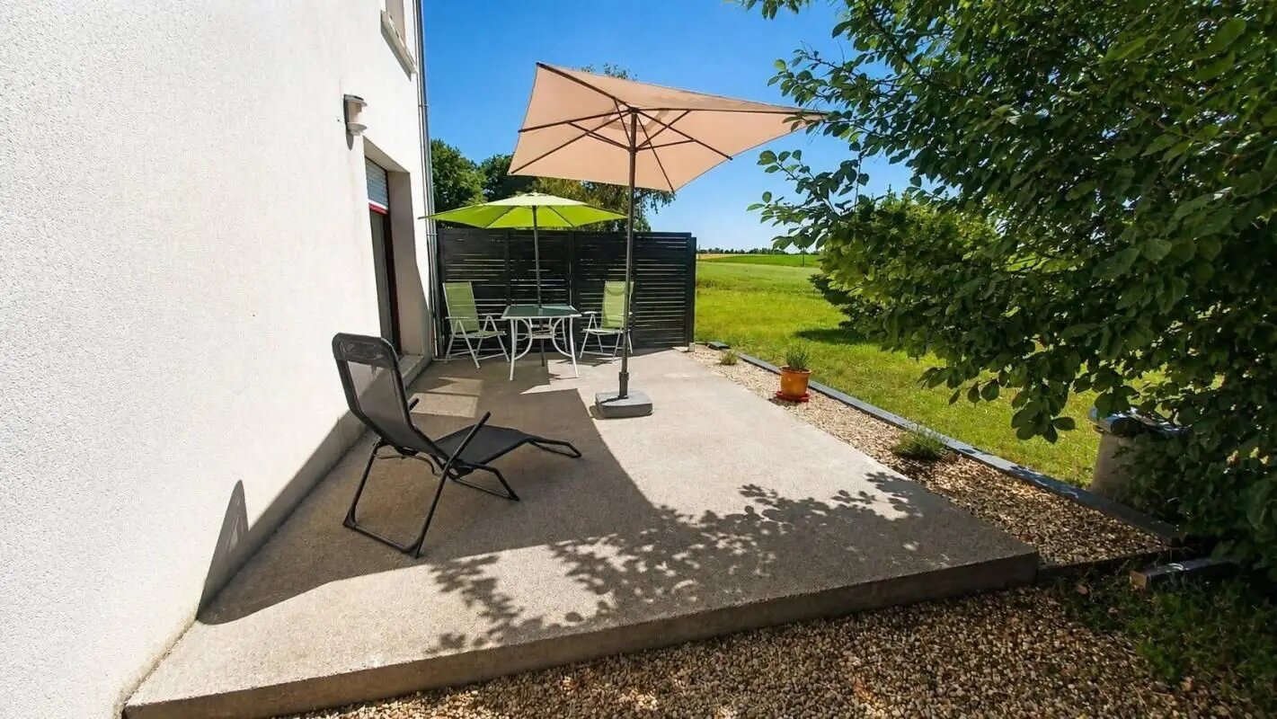 Maison à vendre, 135m², Neulliac