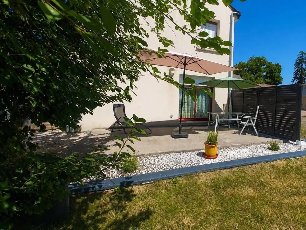 Maison à vendre, 135m², Neulliac