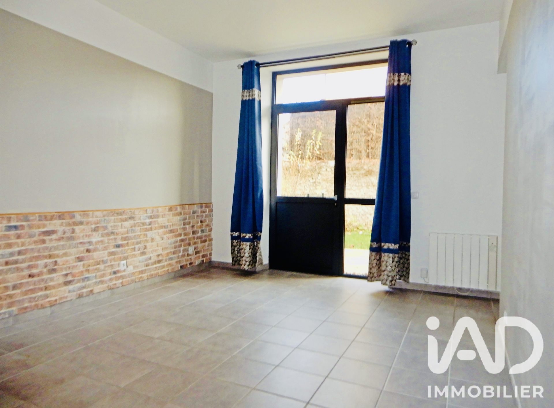 Appartement à louer, 42m², Blois