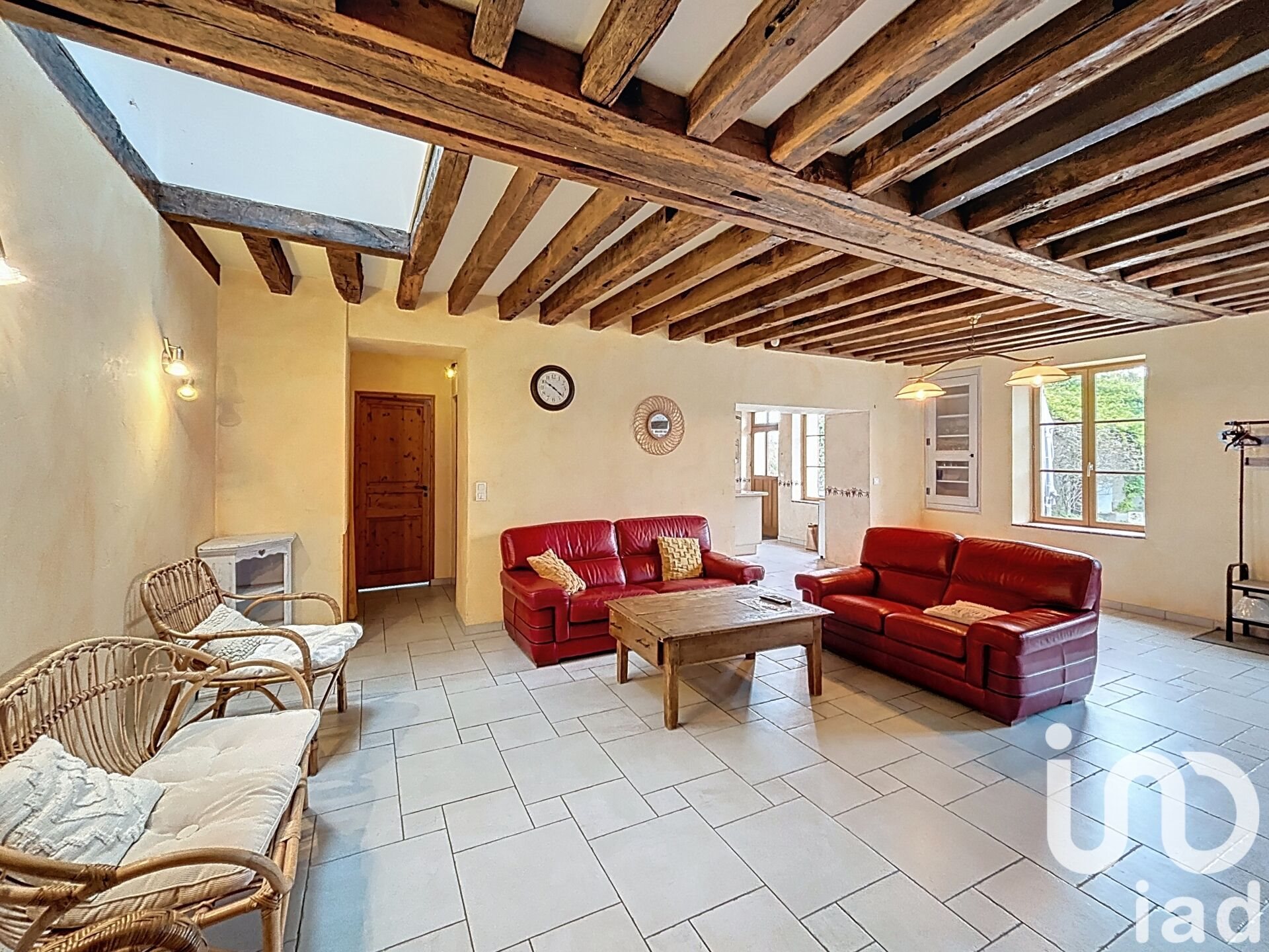 Maison à vendre, 245m², Mont-près-Chambord