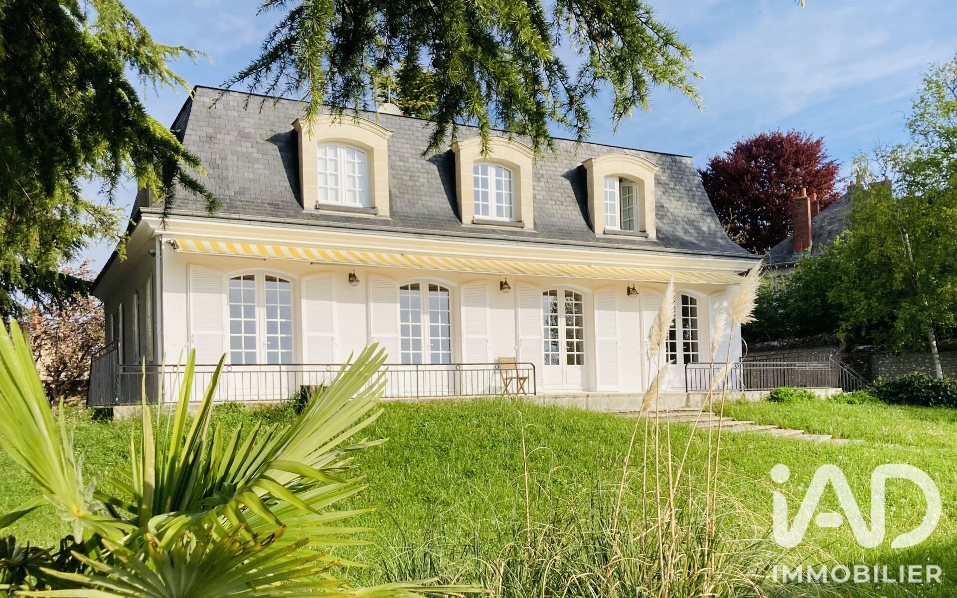 Maison à vendre, 361m², Blois