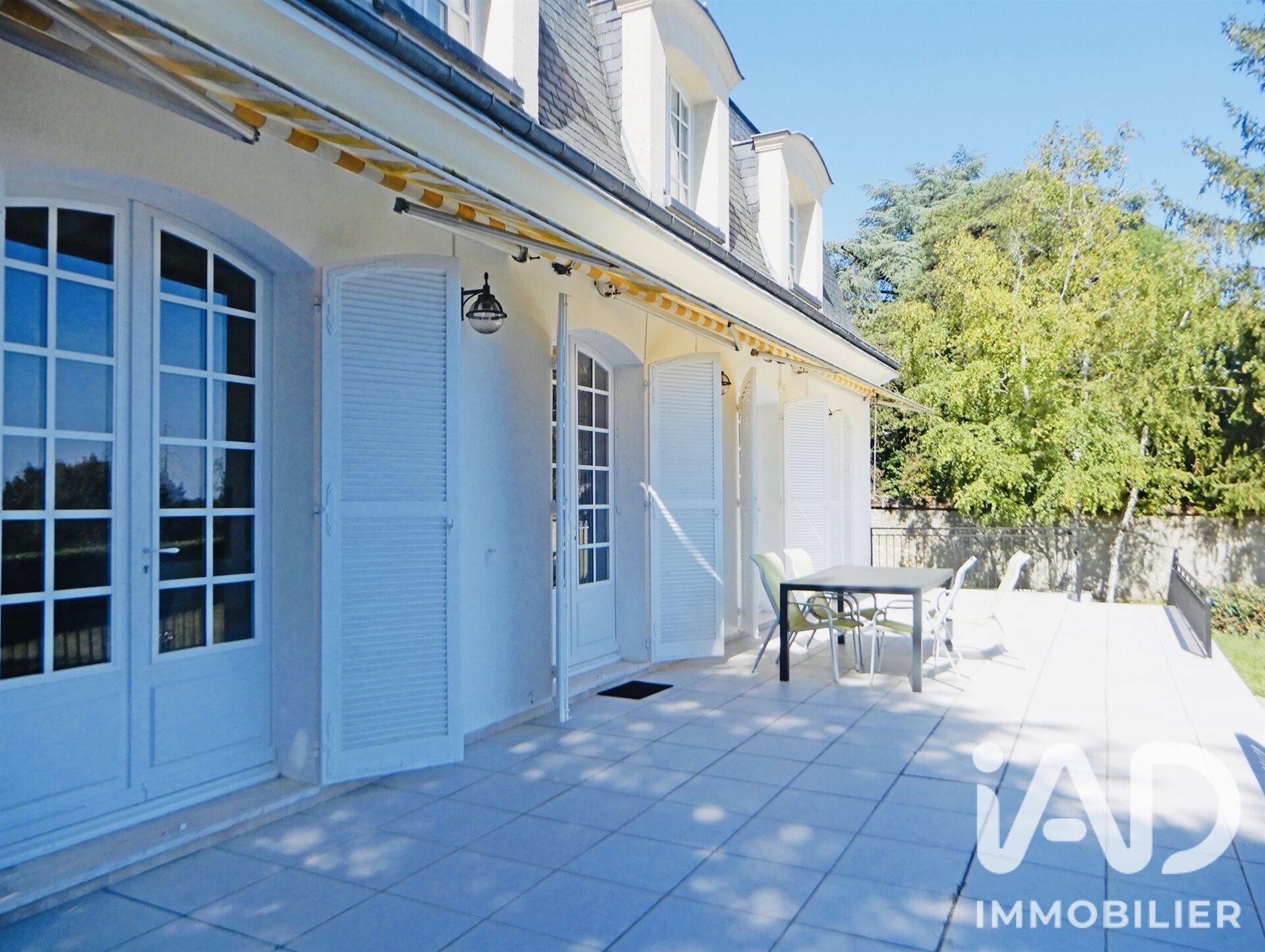 Maison à vendre, 361m², Blois