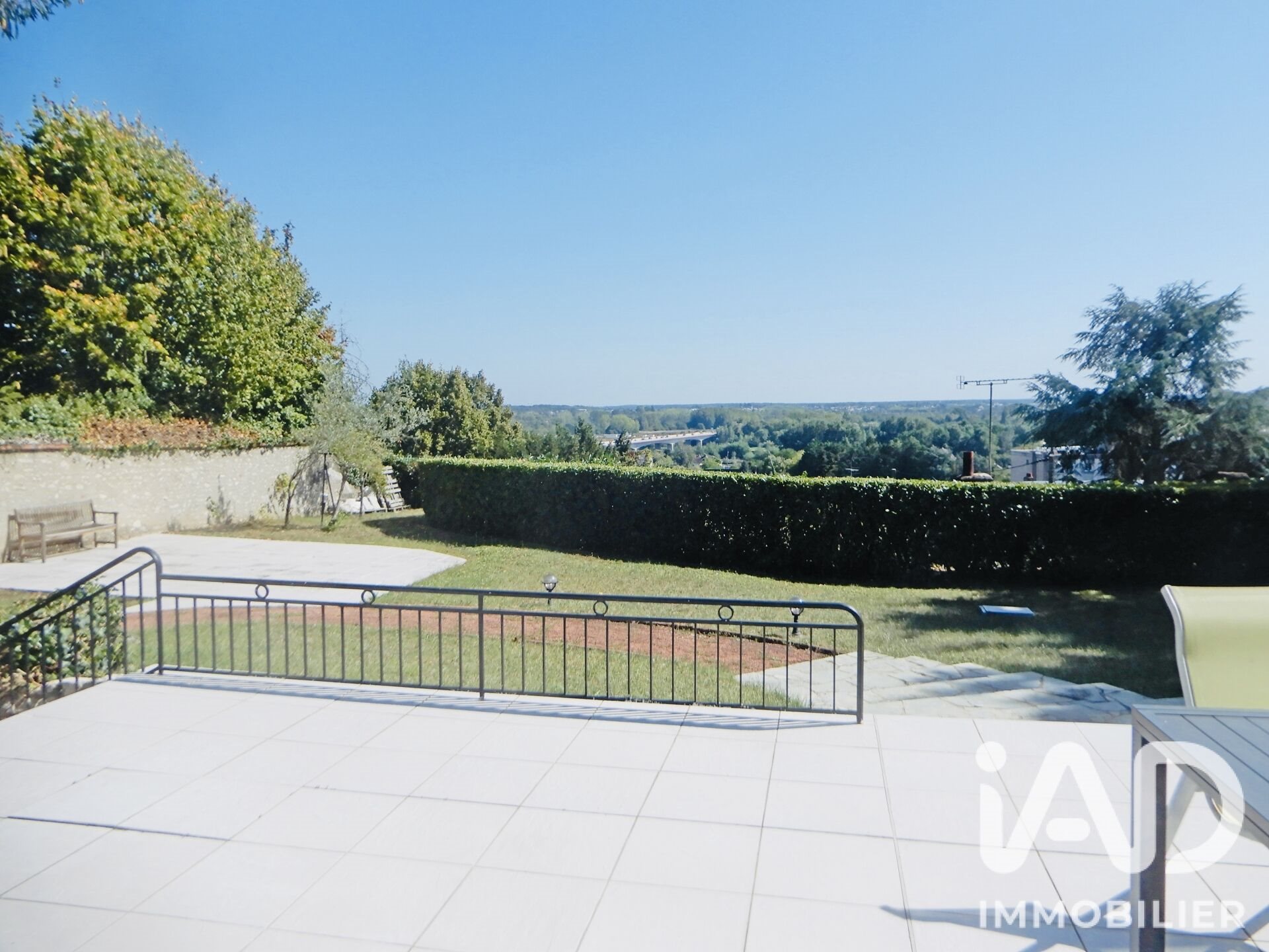 Maison à vendre, 361m², Blois