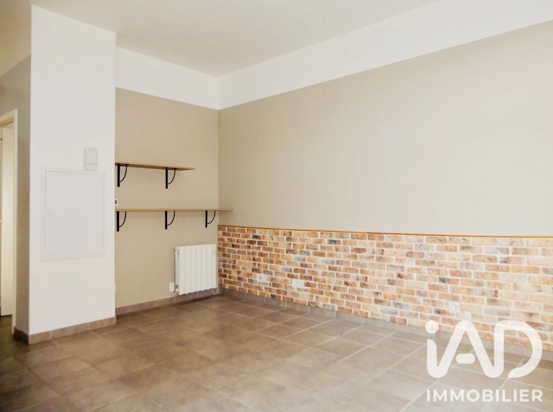Appartement à louer, 42m², Blois