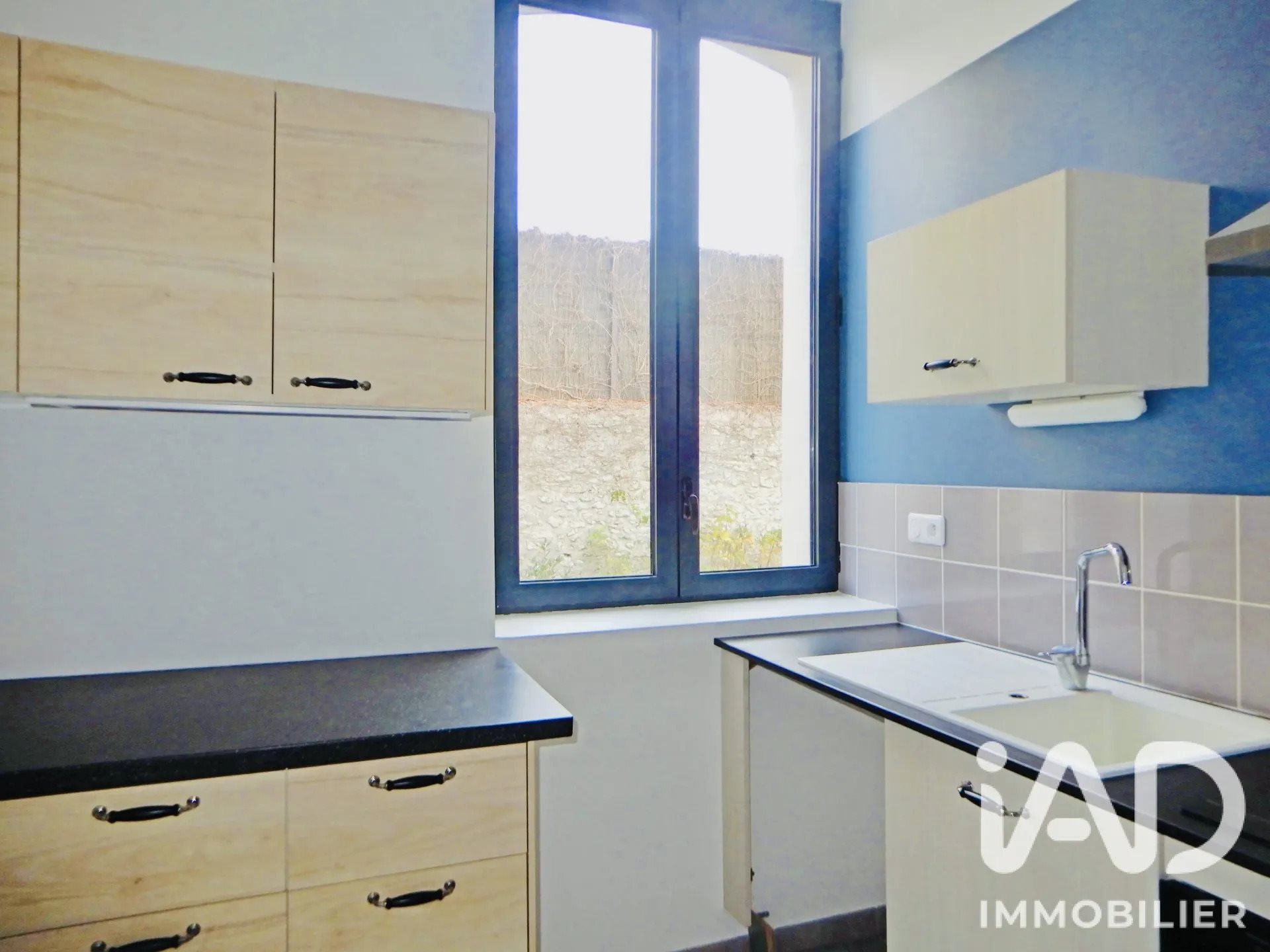 Appartement à louer, 42m², Blois