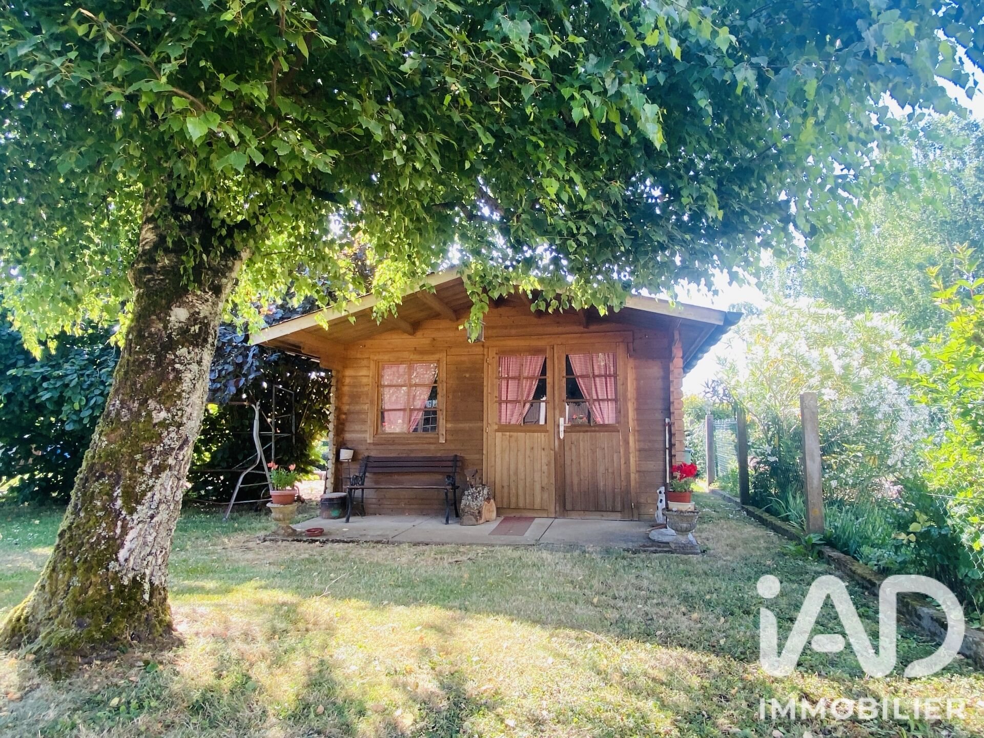 Maison à vendre, 140m², Blois