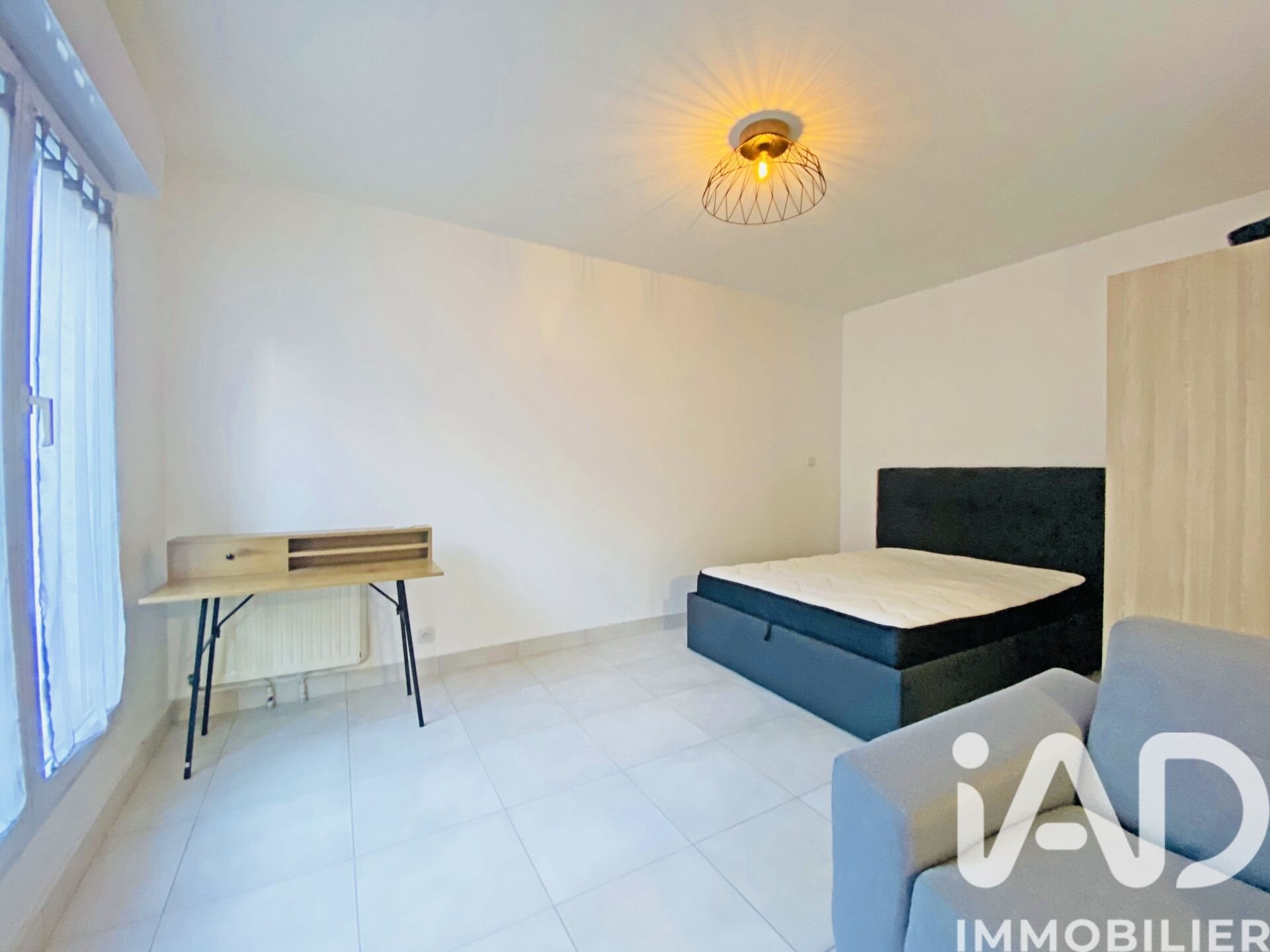 Appartement à vendre, 34m², Blois