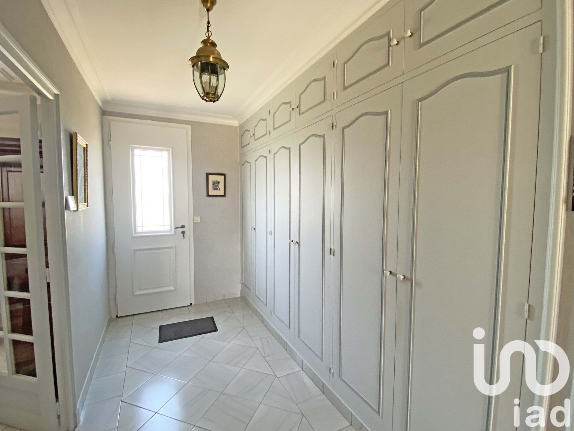 Maison à vendre, 120m², Villebarou