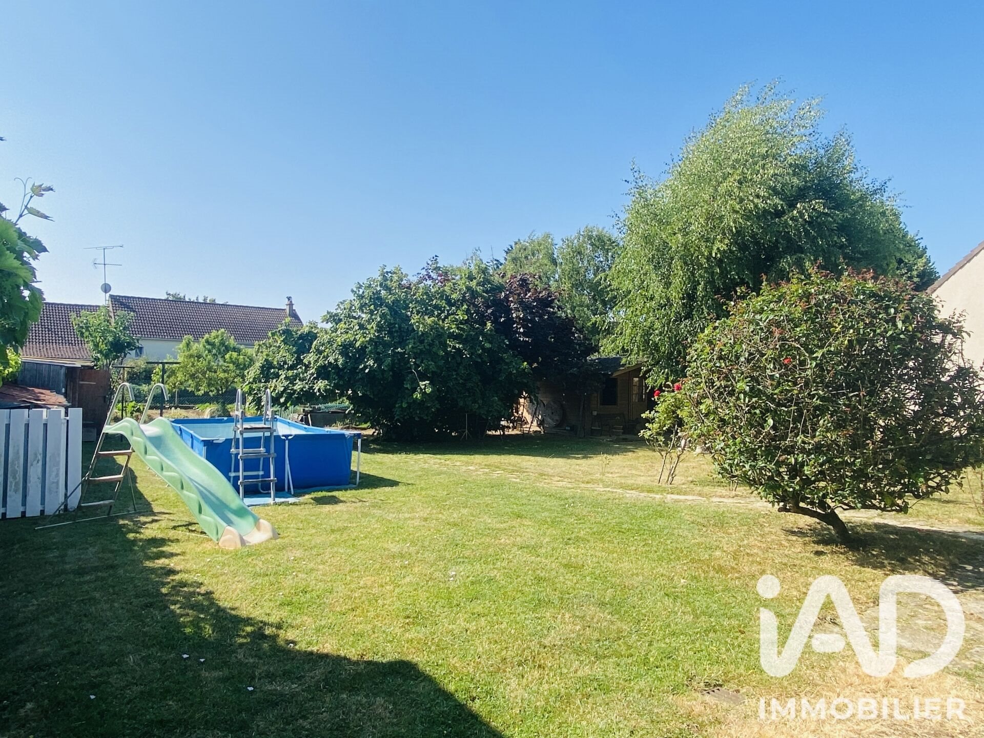 Maison à vendre, 140m², Blois