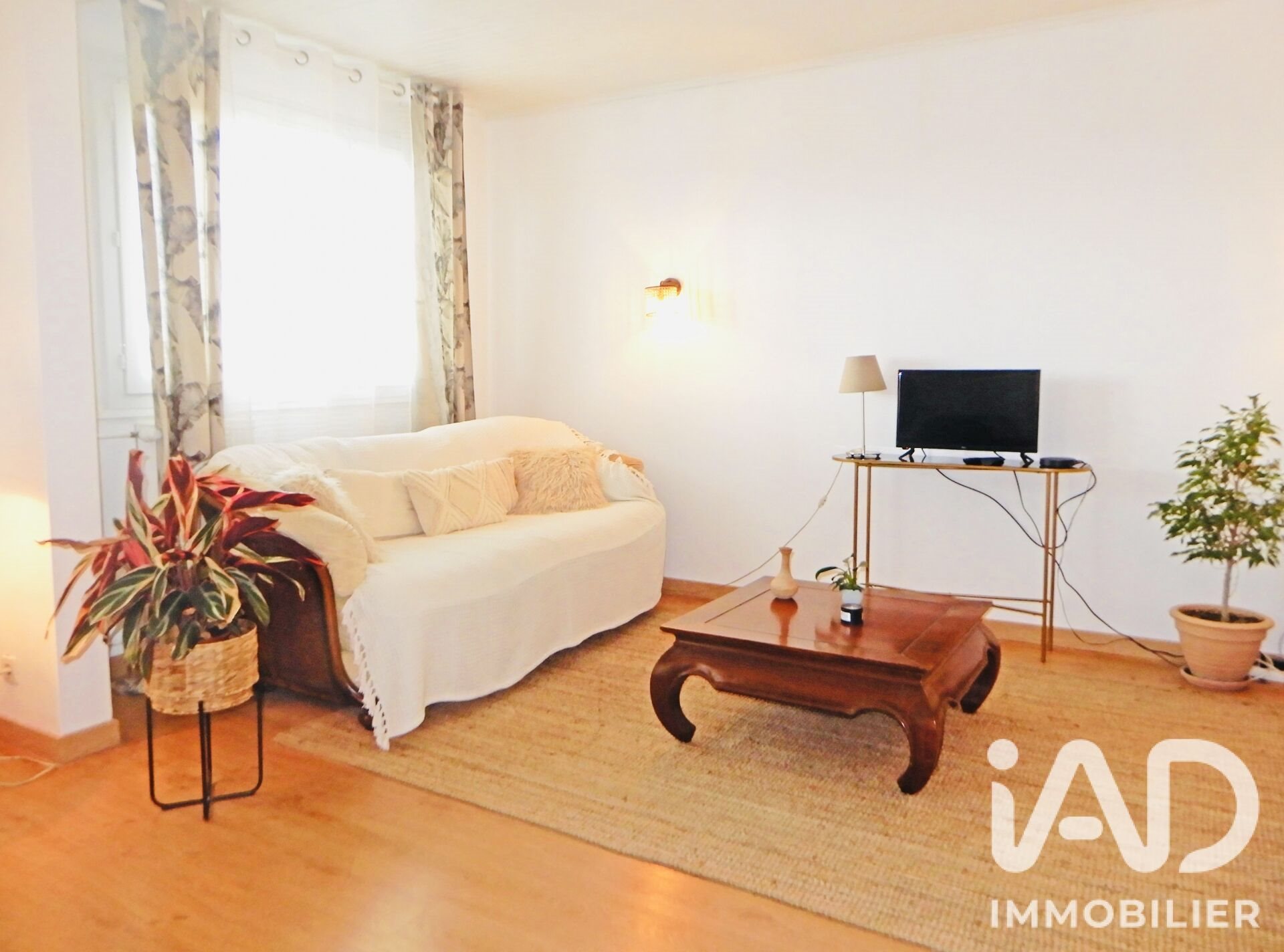 Appartement à vendre, 84m², Blois
