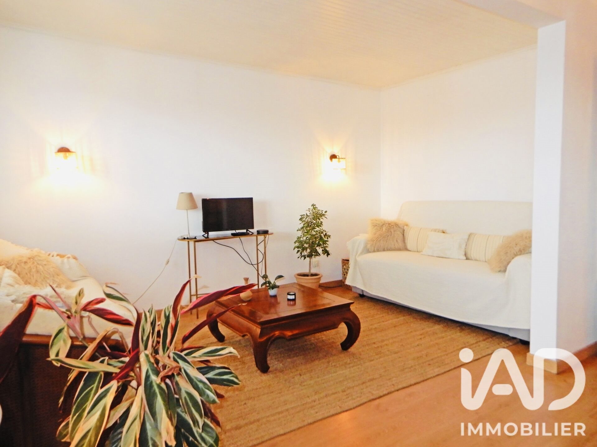 Appartement à vendre, 84m², Blois