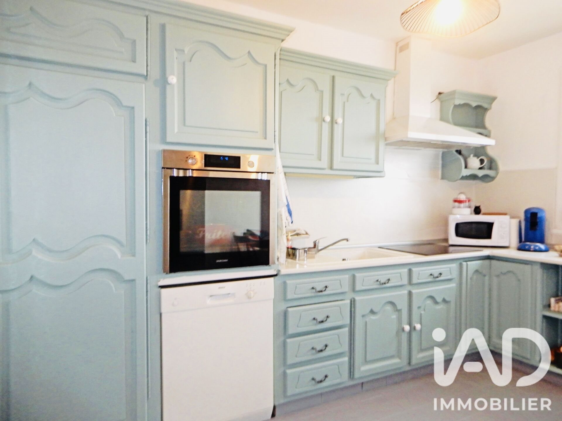Appartement à vendre, 84m², Blois