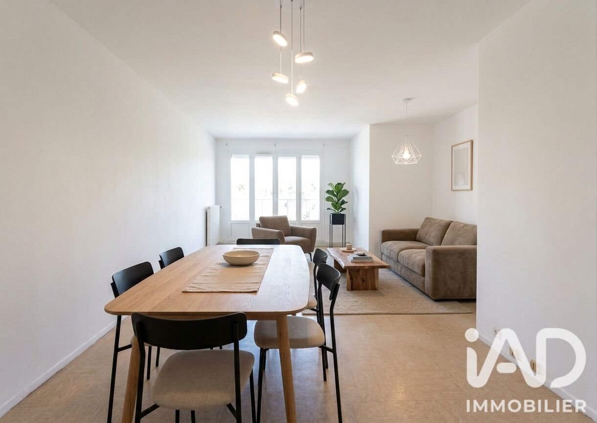 Maison à vendre, 156m², Saint-Gervais-la-Forêt