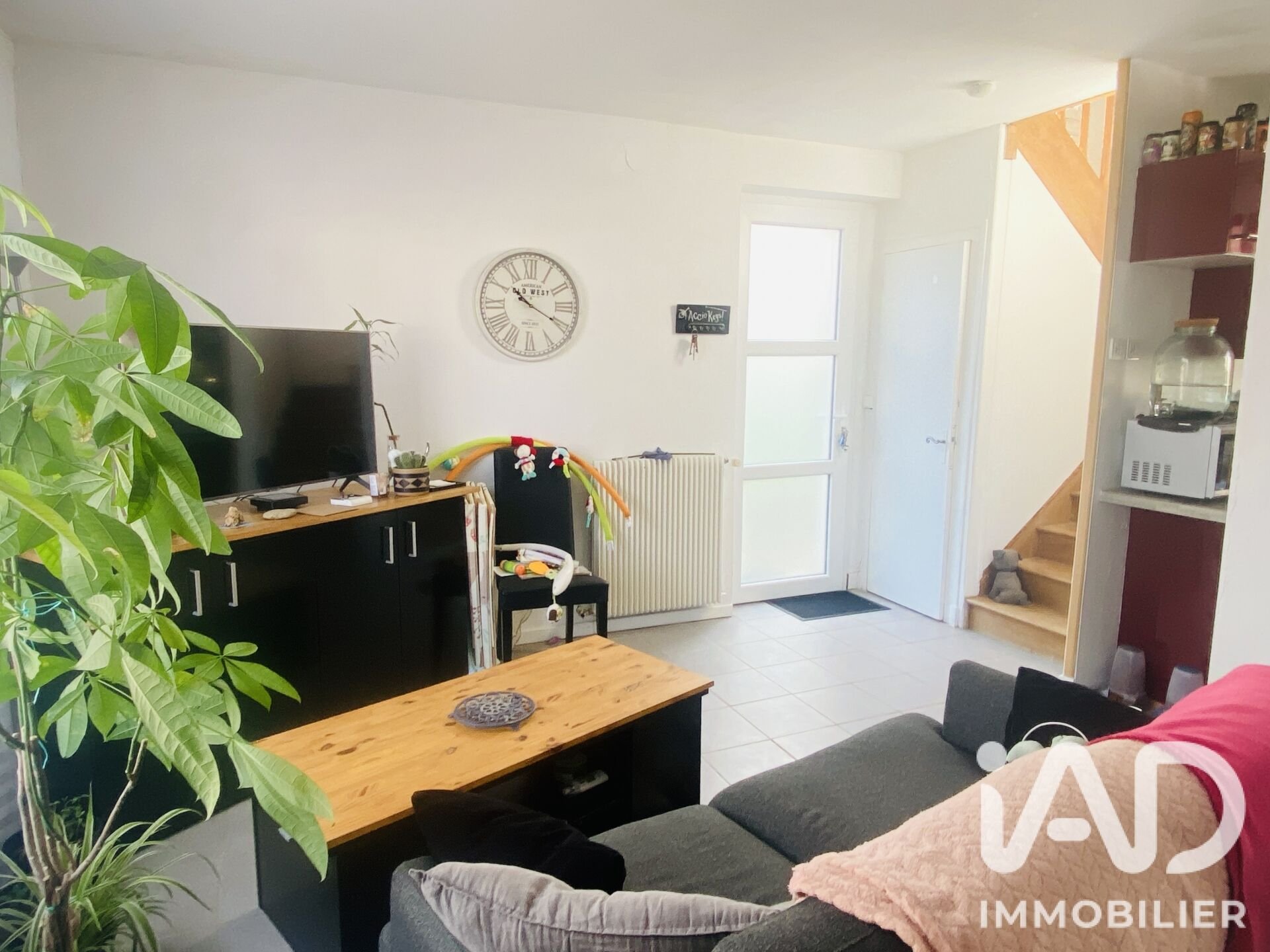 Maison à vendre, 70m², Blois