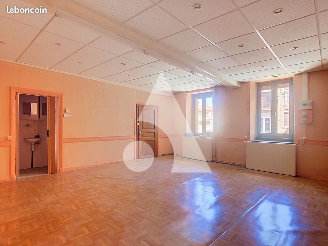 Maison à vendre, 105m², Aveize