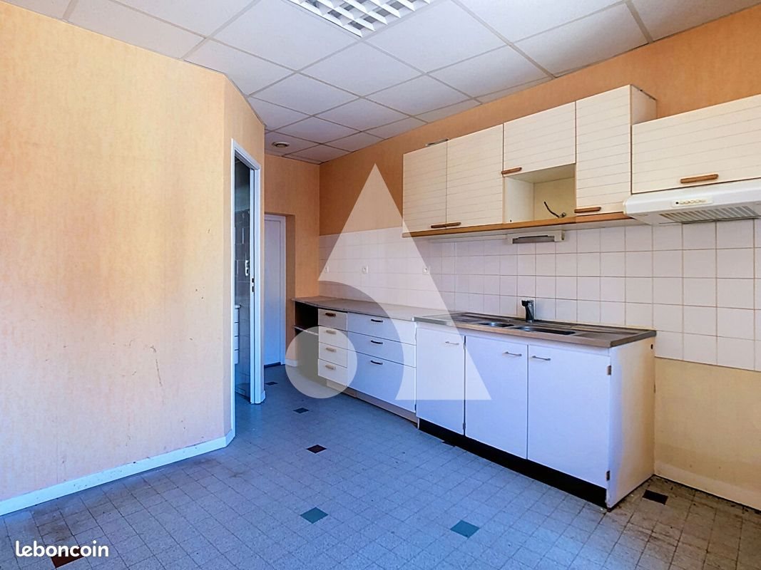 Maison à vendre, 105m², Aveize