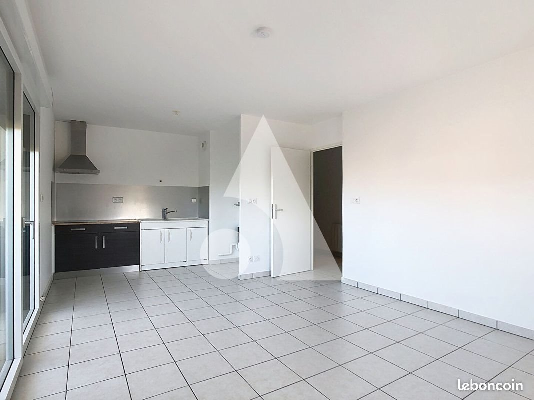 Appartement à vendre, 57m², Saint-Symphorien-sur-Coise
