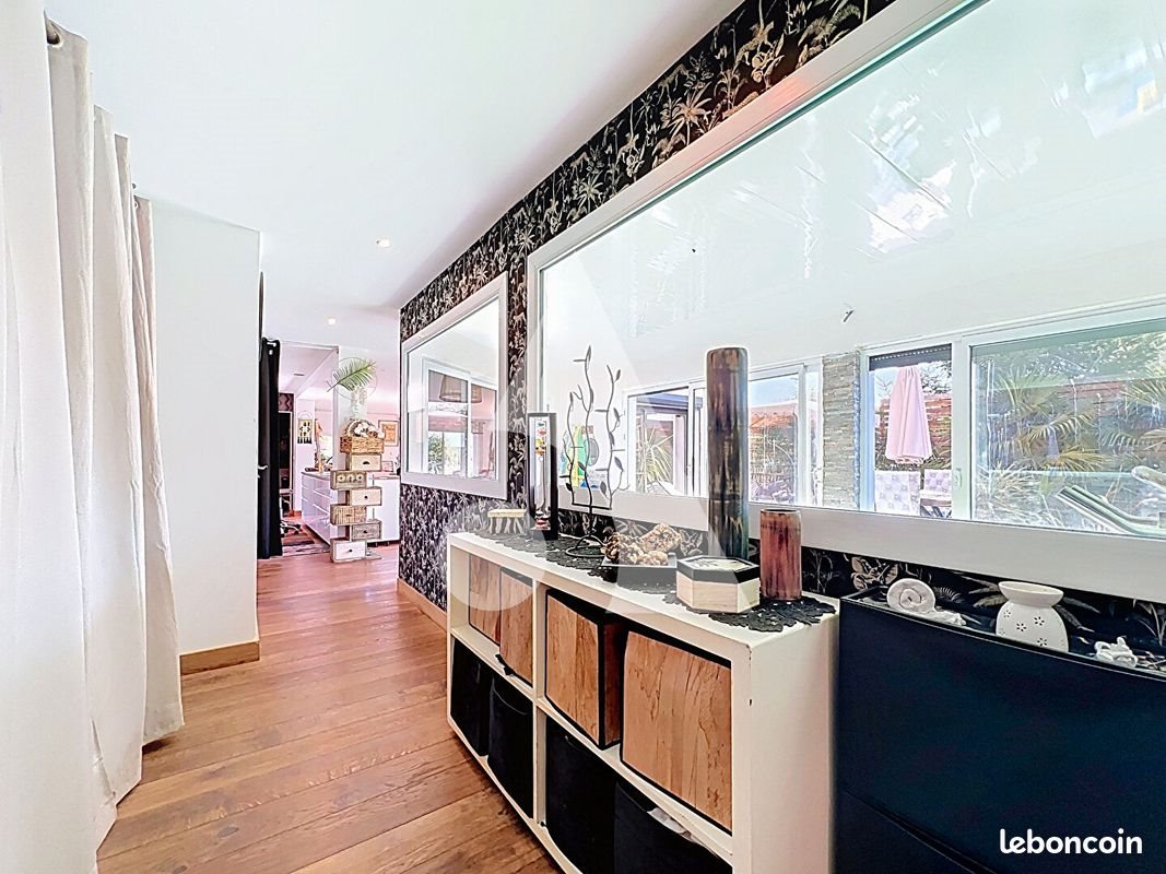 Maison à vendre, 220m², Virigneux