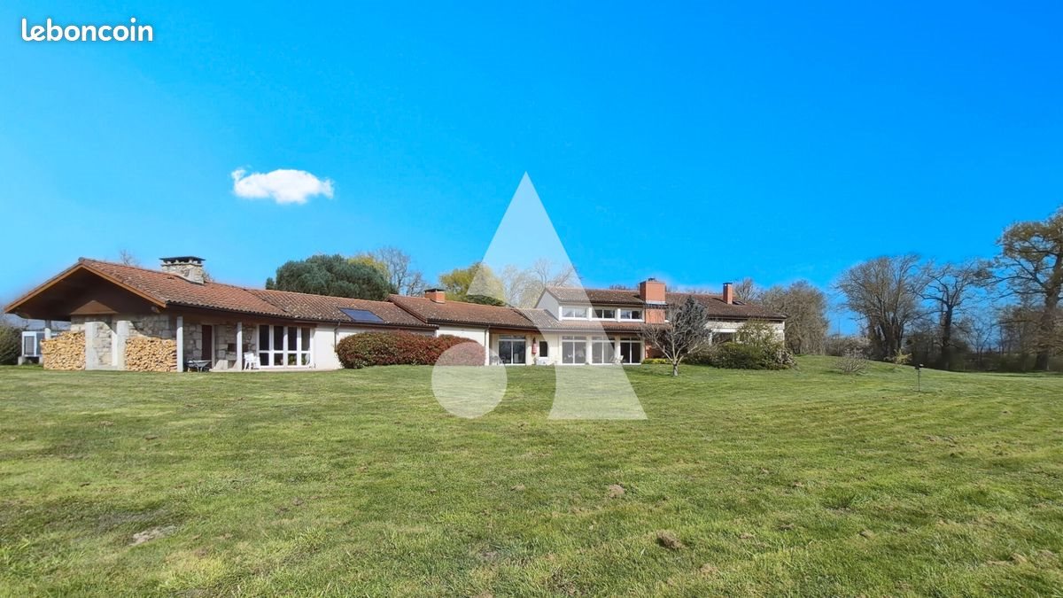 Maison à vendre, 420m², Montrond-les-Bains