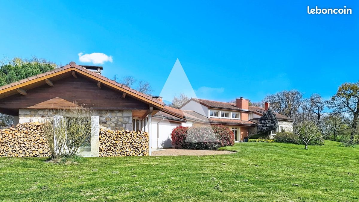 Maison à vendre, 420m², Montrond-les-Bains