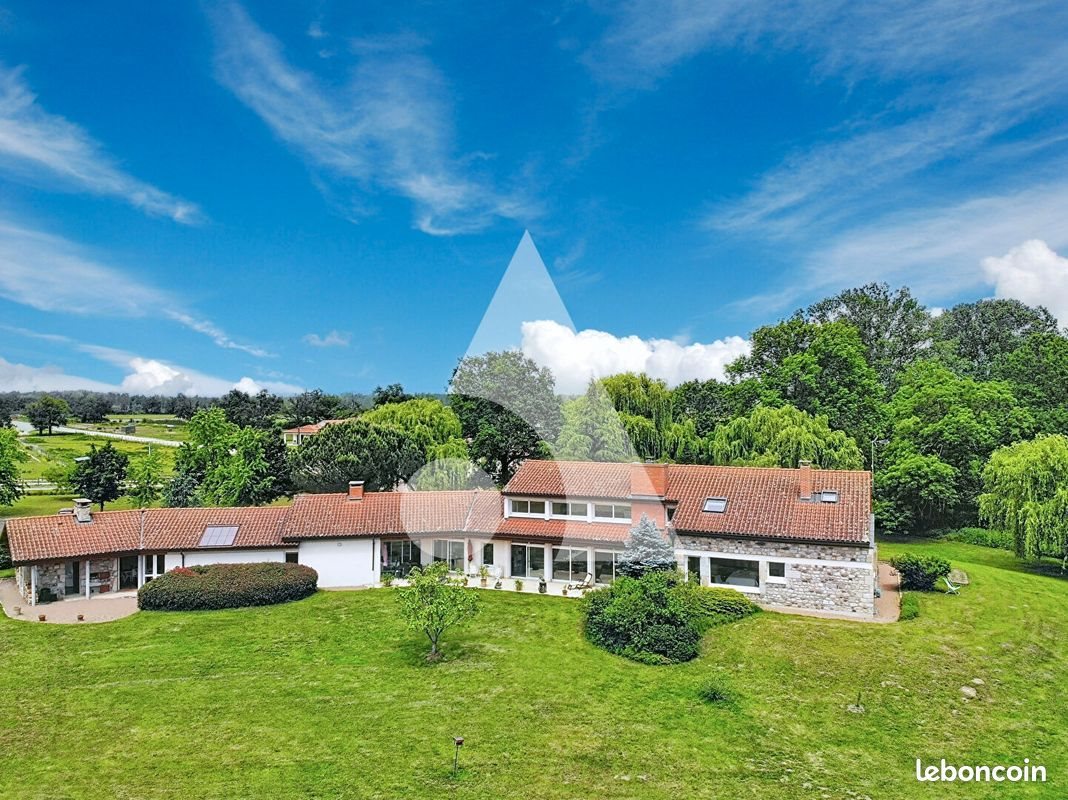 Maison à vendre, 420m², Montrond-les-Bains