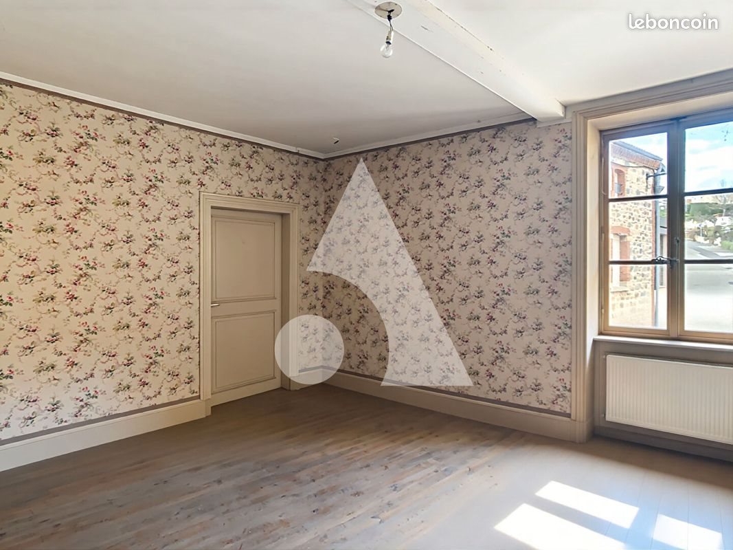 Maison à vendre, 161m², Meys