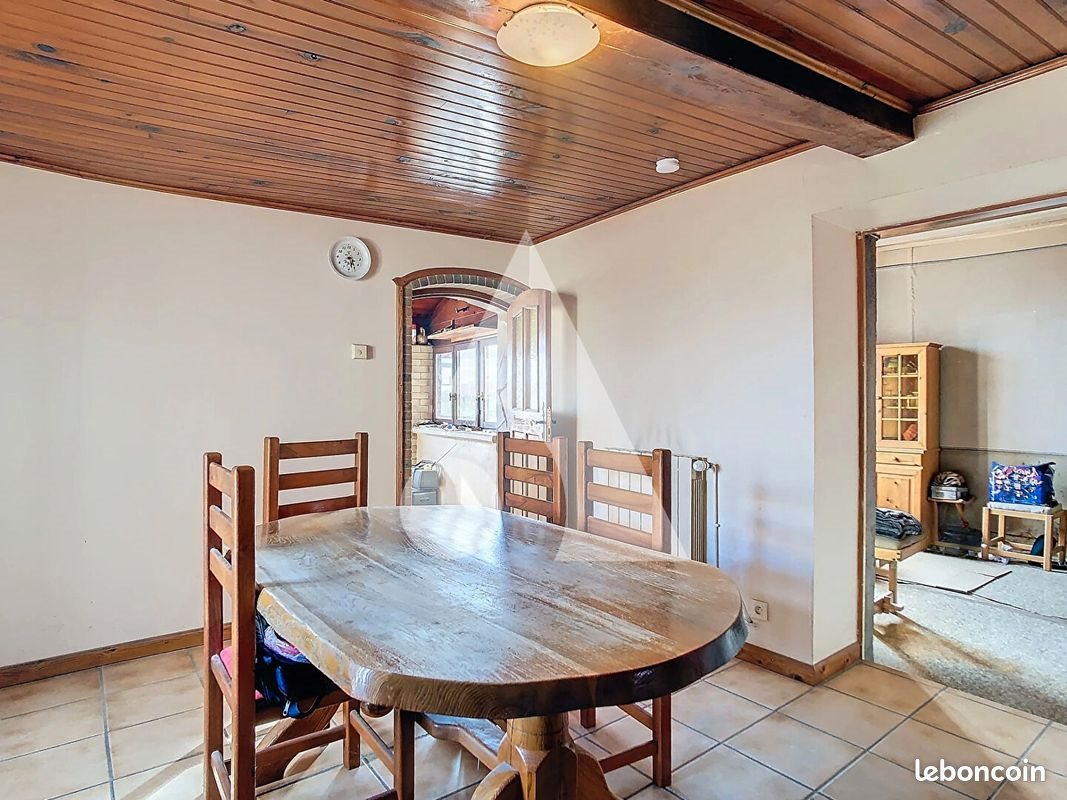 Maison à vendre, 161m², Meys