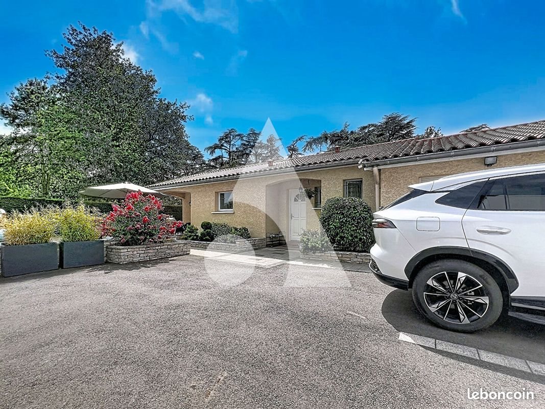 Maison à vendre, 149m², Veauche