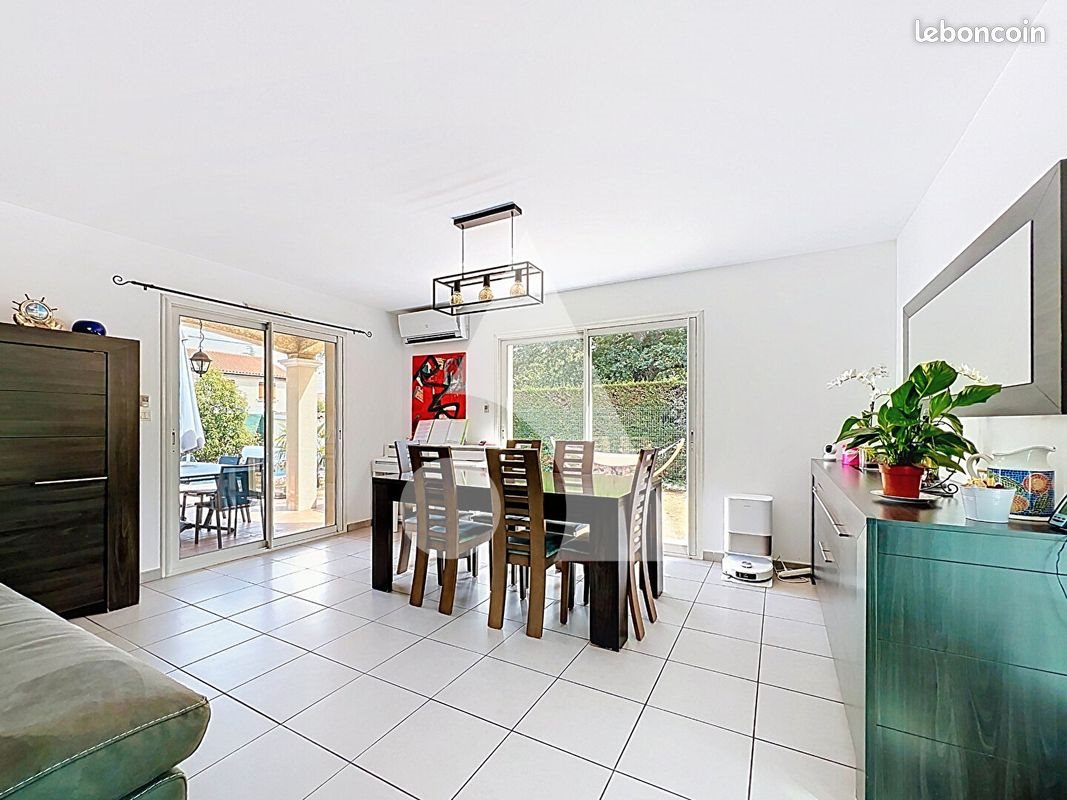 Maison à vendre, 149m², Veauche