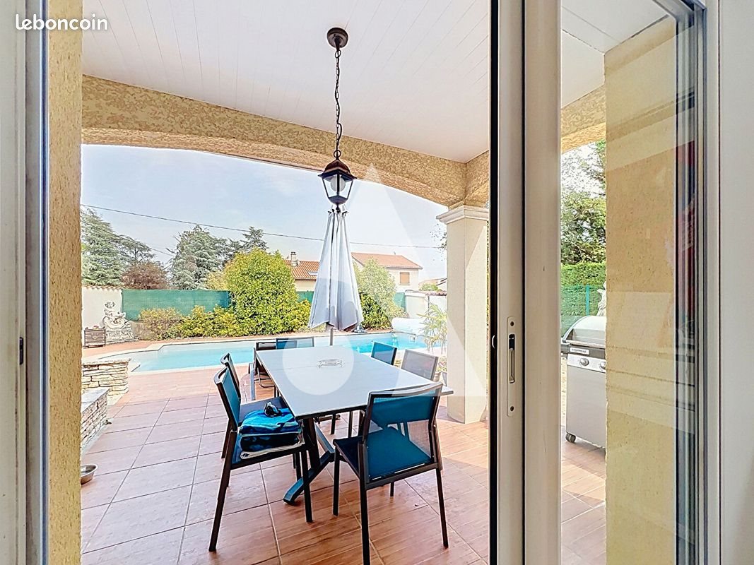 Maison à vendre, 149m², Veauche