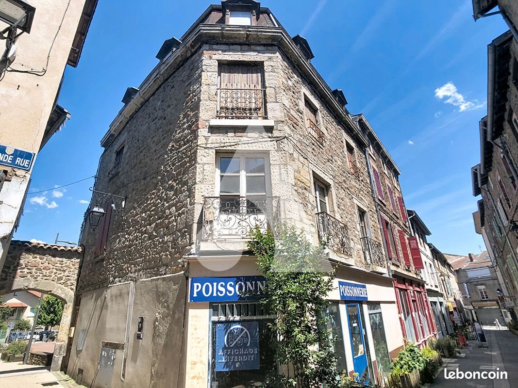 Appartement à vendre, 225m², Saint-Symphorien-sur-Coise