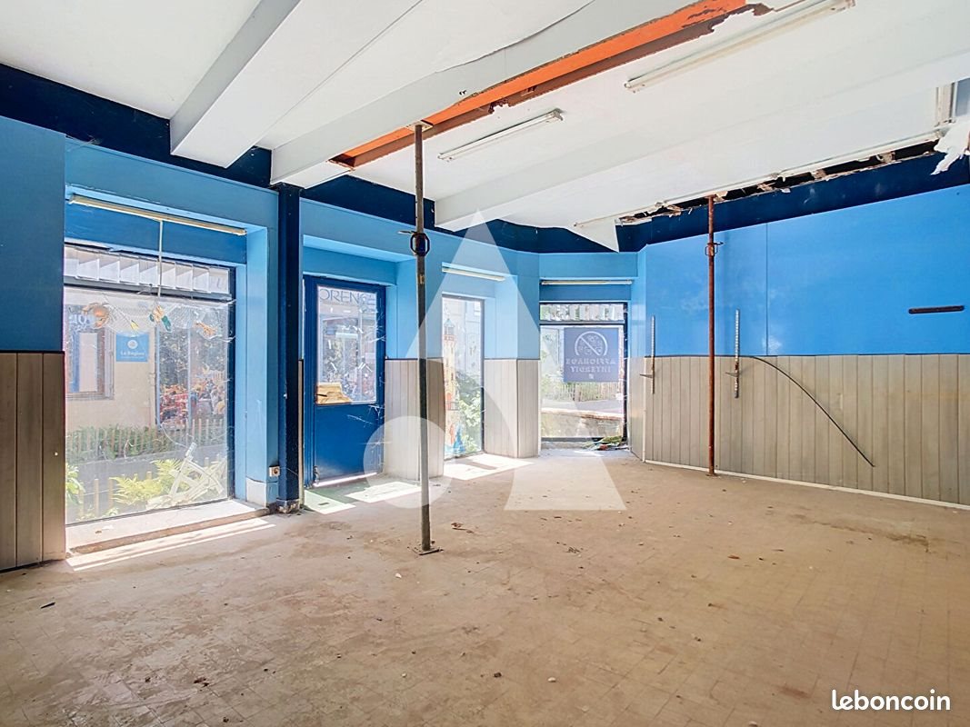 Appartement à vendre, 225m², Saint-Symphorien-sur-Coise