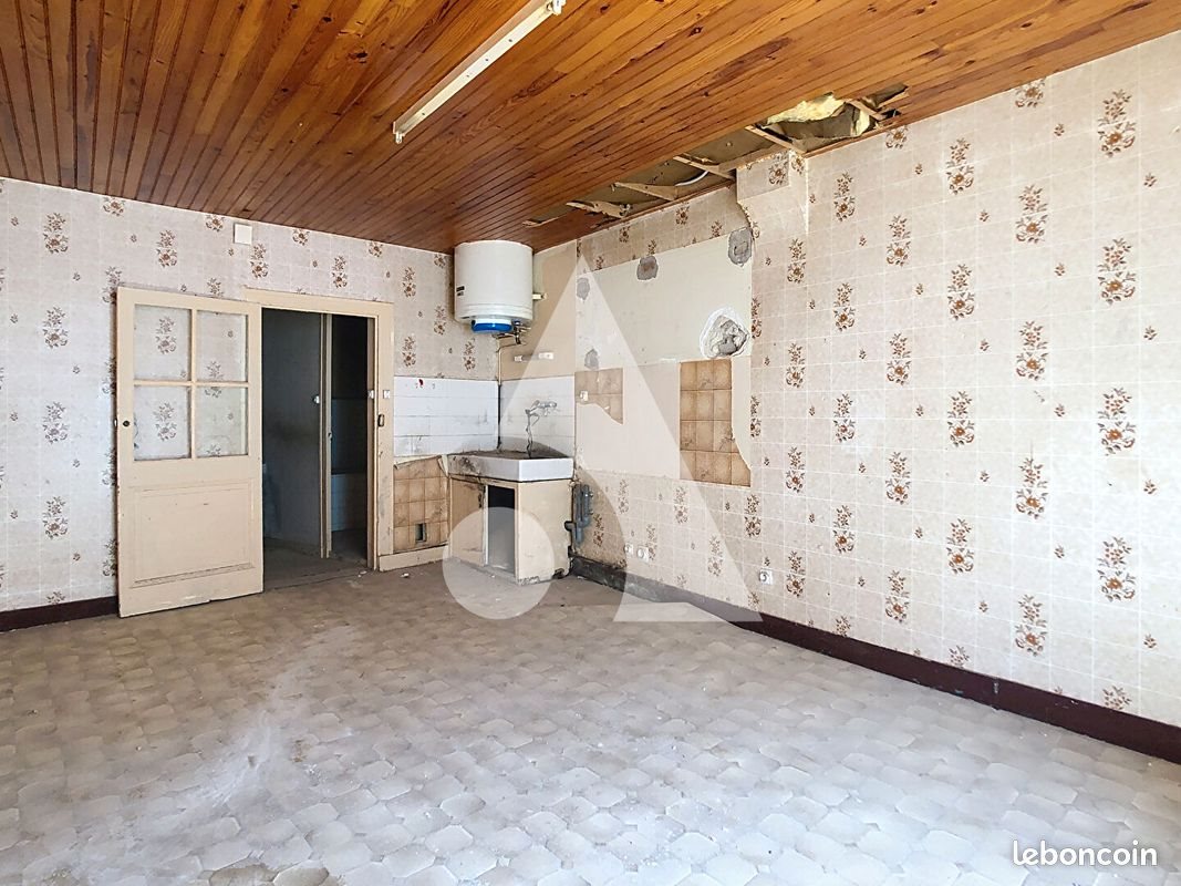 Appartement à vendre, 225m², Saint-Symphorien-sur-Coise