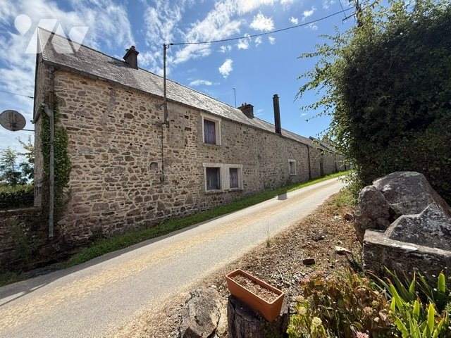 Maison à vendre, 84m², Sortosville-en-Beaumont
