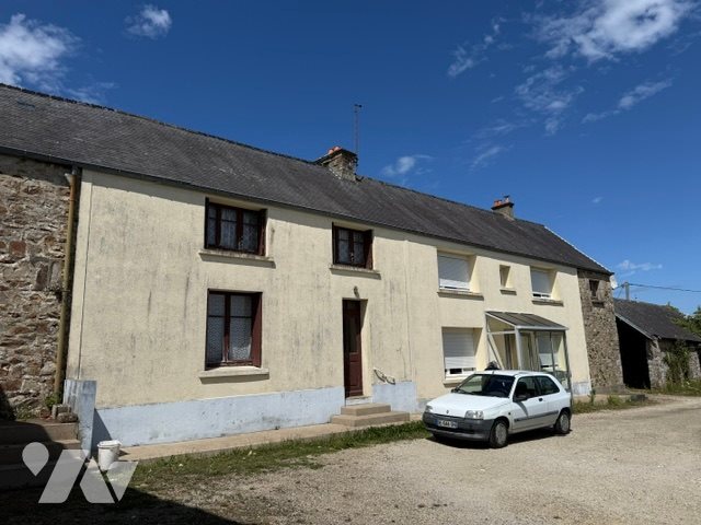 Maison à vendre, 84m², Sortosville-en-Beaumont