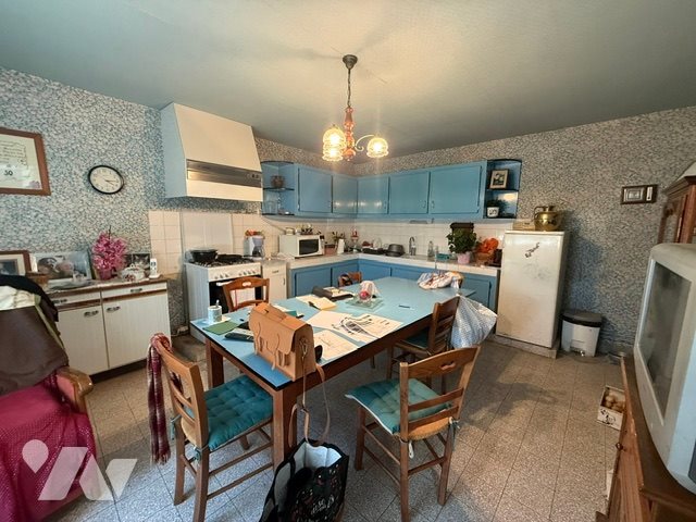 Maison à vendre, 84m², Sortosville-en-Beaumont