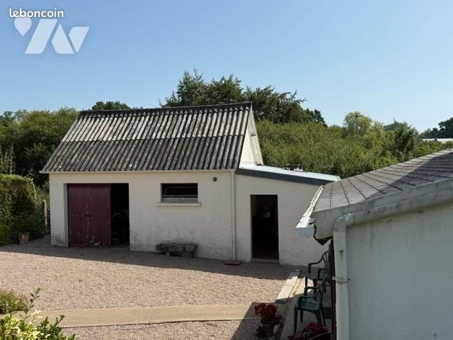 Maison à vendre, 99m², Bricquebec