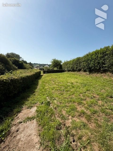 Maison à vendre, 99m², Bricquebec