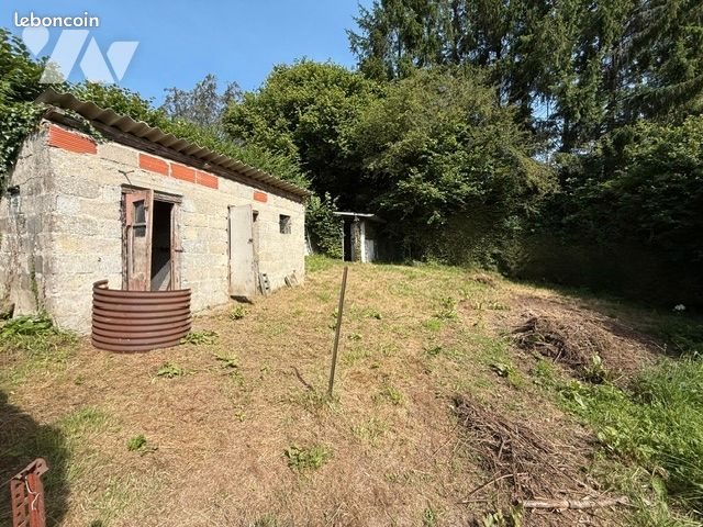 Maison à vendre, 99m², Bricquebec