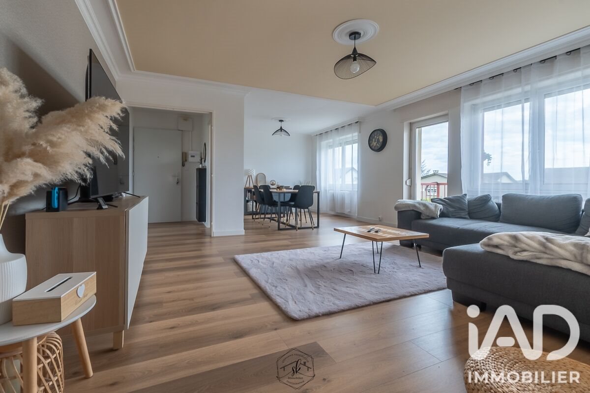 Appartement à vendre, 82m², Bousse