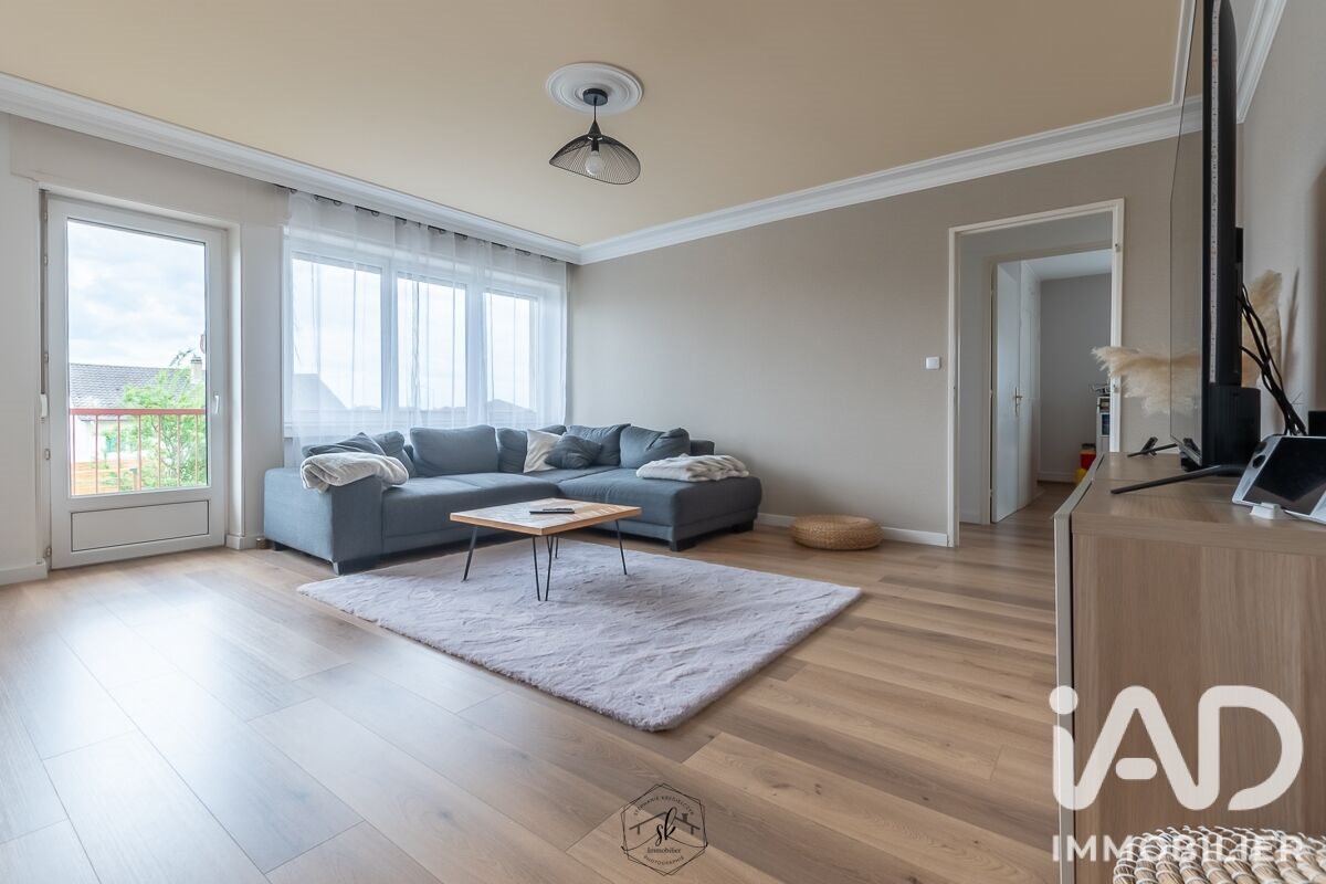 Appartement à vendre, 82m², Bousse