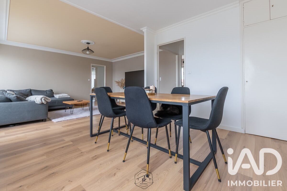 Appartement à vendre, 82m², Bousse